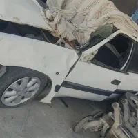 فروش قطعات استوک  زانتیا پژو پراید پیکان سمند|قطعات یدکی و لوازم جانبی|نورآباد ممسنی, |دیوار