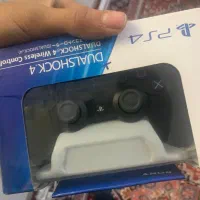 دسته پی اس فور