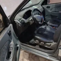 تیبا 2 مدل 93 بی رنگ|خودرو سواری و وانت|محمدشهر, محمدشهر|دیوار