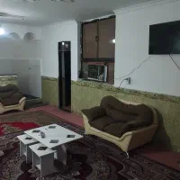 اجاره سوییت روزانه و ماهانه|اجارهٔ کوتاه‌مدت آپارتمان و سوئیت|چابهار, |دیوار