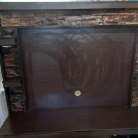 یک عدد میز Tvبه فروش میرسد|میز تلویزیون|بابل, |دیوار