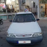 پراید مدل 78