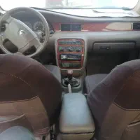 فروشی ال ایکس ۹۱|خودرو سواری و وانت|نورآباد ممسنی, |دیوار