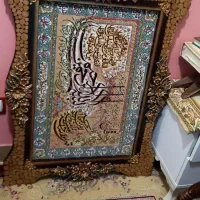 ۳ عدد تابلو زیبا|تابلو، نقاشی، عکس|ملایر, |دیوار