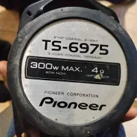 باند پایونر 6975 TS جفت اصلی