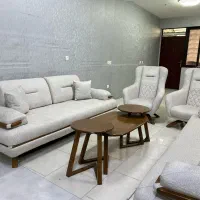 مبل راحتی تختخوابشو ناتالی