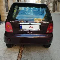 ام وی ام 110(سه سیلندر)|خودرو سواری و وانت|کرمانشاه, |دیوار