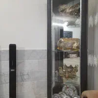 گنجه درحد نو ۱۵۰۰