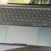 MacBook Air M3 / 8GB RAM / 256GB SSD|رایانه همراه|کرج, گوهردشت|دیوار