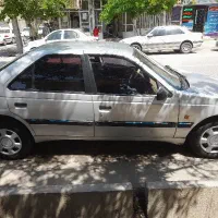 پژو۴۰۵ سالم فروش فوری
