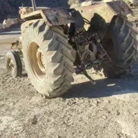 فروش تراکتور جاندیر|خودرو سنگین|نیریز, |دیوار