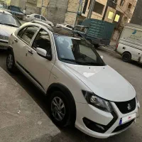 کوییک GXRL مدل 1403|خودرو سواری و وانت|مشهد, نوید|دیوار