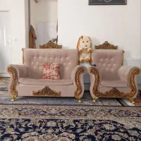 مبل|مبلمان خانگی و میز عسلی|تربت‌حیدریه, شهرک ولیعصر|دیوار