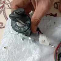 لوازم یدکی موتور