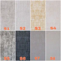 دیوارپوش رولی فومی ۲۵ رنگ|مصالح و تجهیزات ساختمان|تهران, دهونک|دیوار