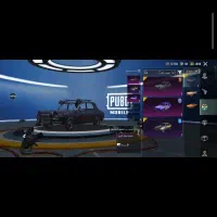 اکانت پابجی|کنسول، بازی ویدئویی و آنلاین|باوی, |دیوار