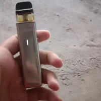 پاد اکسراس ۵ مینی به همراه سالت