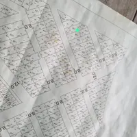 فروش زمین ۱۳۶ متری در ماه فیروزان