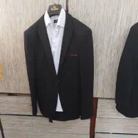 دو دست کت شلوار|لباس|چناران, |دیوار