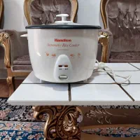 پلوپز و بخار پز 8 نفره اصل