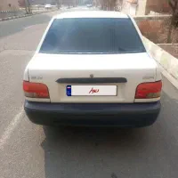 پراید مدل ۸۱|خودرو سواری و وانت|کرج, حیدرآباد|دیوار