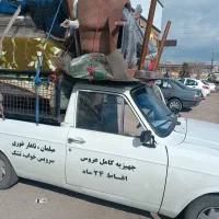 اجاره خودرو و راننده