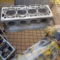 سر سیلندر وبلوک سیلندر پارس موتور زانتیا ELXفرانسه