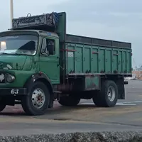 بنز باری مدل 63