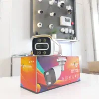 دوربین نظارت هوشمند ip با هوش مصنوعی|دوربین مداربسته|سبزوار, رضوی|دیوار