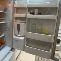 یخچال اسنوا|یخچال و فریزر|تهران, خاک سفید|دیوار