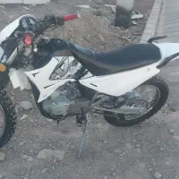 تریل روان|موتورسیکلت|فردوس (خراسان), |دیوار