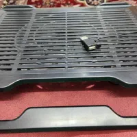 پایه خنک کننده لپ تاپ|قطعات و لوازم جانبی رایانه|برازجان, |دیوار