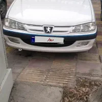پژو پارس ۱۴۰۰