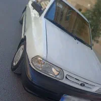 پراید مدل ۸۳