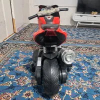 موتورشارژی دوموتوره|اسباببازی بچه|مریوان, |دیوار