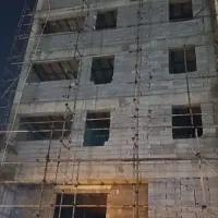 پیش فروش واحد ۹۵ متری جلو طبقه دوم