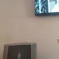 تلوزیون ۲۱ و لاستیک نو پراید ۱۷۵ ایران تایر