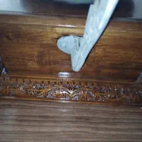 گرامافون هندلی قدیمی|کلکسیون اشیاء عتیقه|اصفهان, خانه اصفهان|دیوار