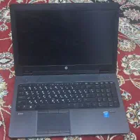 لپ تاپ hp core i7