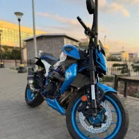 بلنتا۳۰۰z2جفت سیلندروارداتی کم کارمدل۱۴۰۰