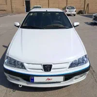 پرشیا tu5 اتومات شرکتی مدل 91