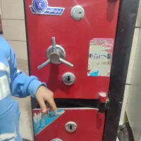 گاو صندوق|ابزارآلات|برازجان, |دیوار