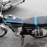 موتور هندا