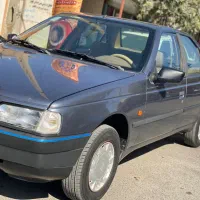 پژو405|خودرو سواری و وانت|کوهدشت, |دیوار