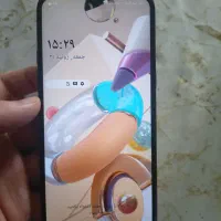 گوشی LG K41s