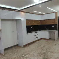 ساخت و نصب انواع کابینت و کمد دیواری