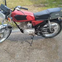 موتور پارکینگی