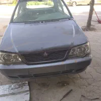 111مدل 1391|خودرو کلاسیک|بجنورد, |دیوار