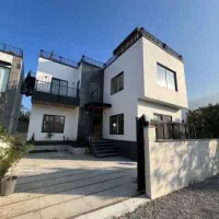 روف گاردن سه خواب مستر/سندتکبرگ عرصه عیان