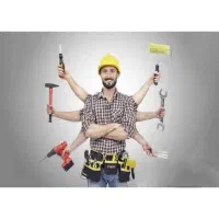 جویایی کار از ساعت6تا3بعدازطهر هستم